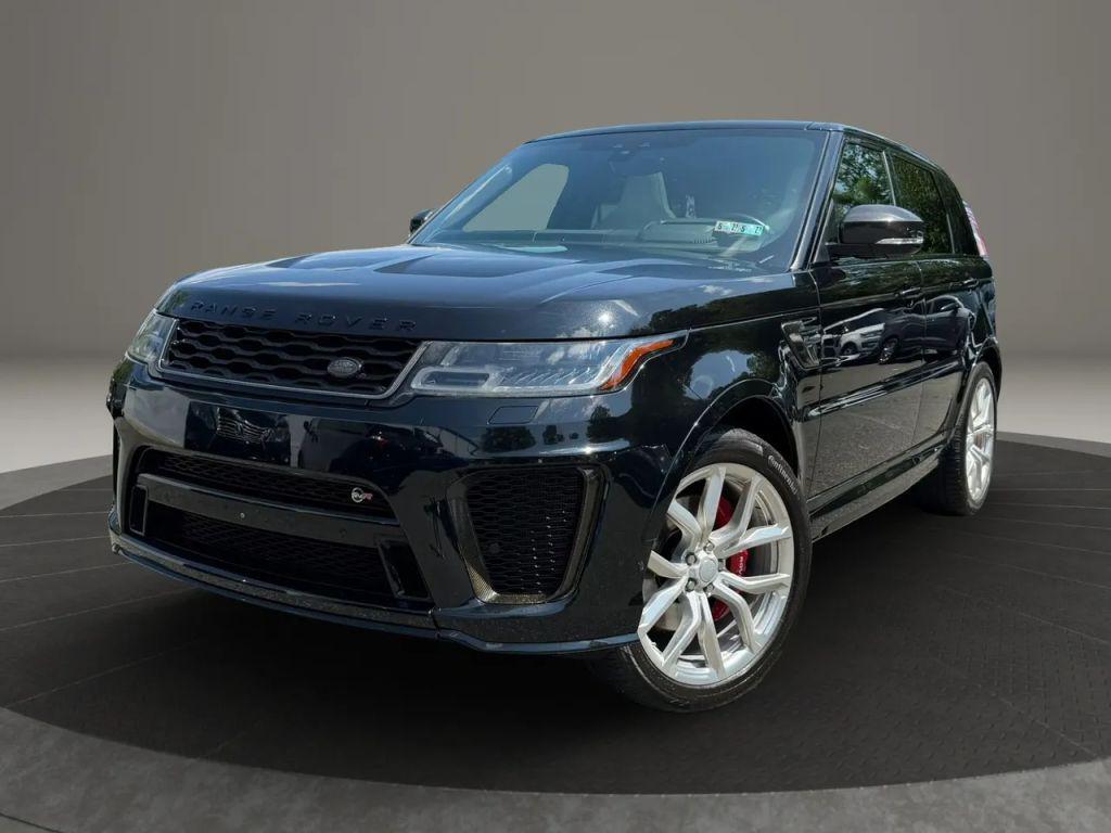 land rover range rover sport 2018 SALWZ2SE6JA185096 image land rover range rover sport 2018 SALWZ2SE6JA185096 image